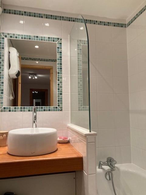 Residence Labellemontagne Le Village 노르트 담 드 벨레콤 외부 사진