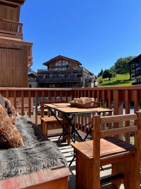 Residence Labellemontagne Le Village 노르트 담 드 벨레콤 외부 사진