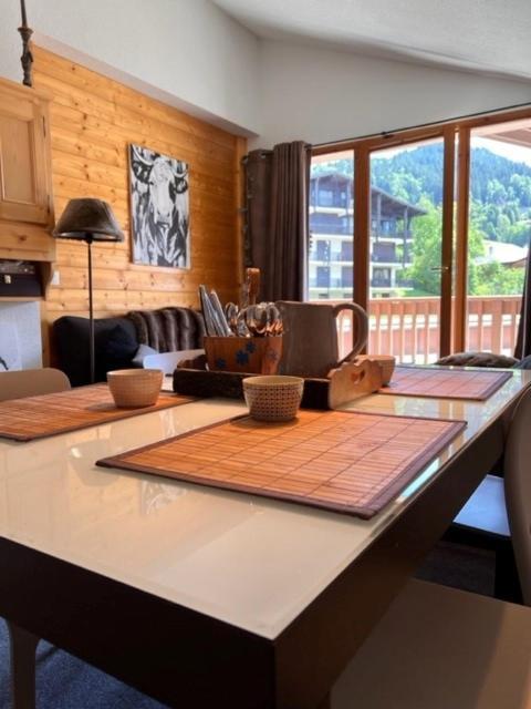 Residence Labellemontagne Le Village 노르트 담 드 벨레콤 외부 사진
