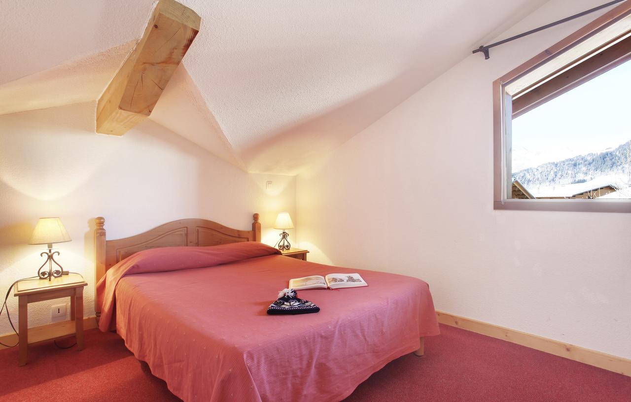 Residence Labellemontagne Le Village 노르트 담 드 벨레콤 외부 사진